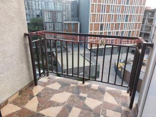 cozy flat metro varliveria inn - Tbilisi - 9
