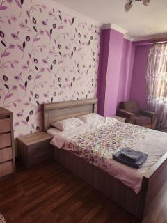 cozy flat metro varliveria inn - Tbilisi - 7