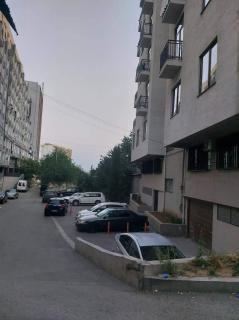 cozy flat metro varliveria inn - Tbilisi - 6