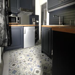 ParisInteriorsRentals - Beautiful Le Marais NOTRE DAME Appartement - Paris - 5