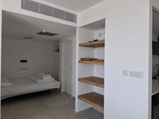 סי סייד אילת סוויטה 2 חדרים עם מרפסת ונוף לים - Eilat - 4