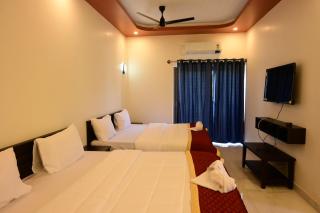 Appu Resorts - Yelagiri - 0