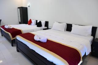 Appu Resorts - Yelagiri - 9