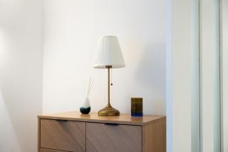 Modern Clerkenwell Loft Spacious Private Terrace - London - 5