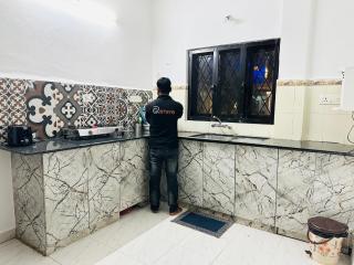 Turquoise 5bhk Villa in Arpora 5mins to Baga - Arpora - 2