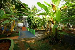 ILLIKKALAM Lakeside Cottages Kumarakom Kerala - Kumarakom - 7