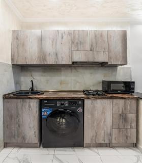 New One Bedroom near Malibu Park - Erevan - 6