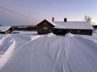 Gomostølen - 7