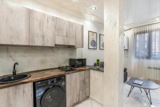 New One Bedroom near Malibu Park - Erevan - 7