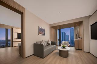Holiday Inn Express Chongqing Central Park by IHG - 2