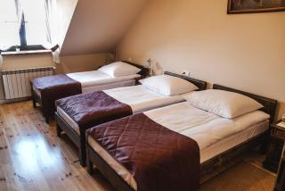 Hotel Pod Kogutkiem - Krzywaczka - 1