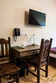 Hotel Pod Kogutkiem - Krzywaczka - 7