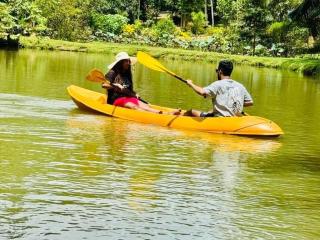 Great villa lake resort - 2