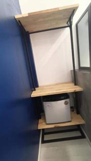 Little Susie Small Double Room - 4