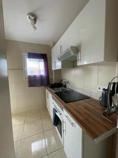 Castellón Apartment Basic - Castellón de la Plana - 9