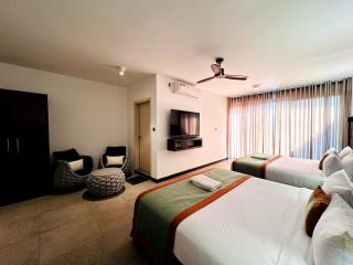 Ella Flower Garden Resort - 3