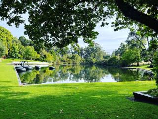 Fonty's Pool Caravan Park and Chalets - Manjimup - 8