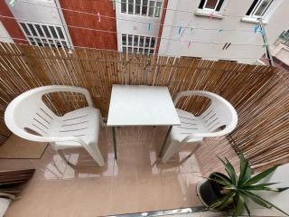 Castellón Apartment Basic - Castellón de la Plana - 4