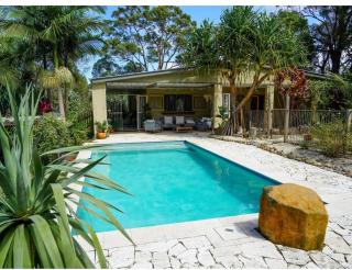 Honeybird Hideaway, a private subtropical retreat - - 0
