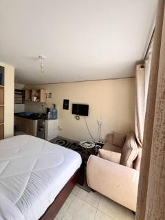 Lora’s Getaway - Nairobi - 7