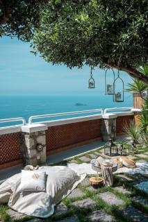 The pearl of Positano - Piano di Sorrento - 5