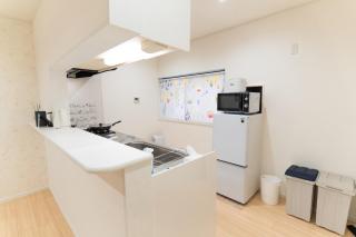 Renga House - Osaca - 1