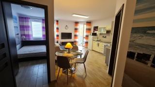 Apartament Międzyzdroje 4 osoby 100 m od morza - Międzyzdroje - 7