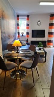 Apartament Międzyzdroje 4 osoby 100 m od morza - Międzyzdroje - 0