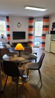 Apartament Międzyzdroje 4 osoby 100 m od morza - Międzyzdroje - 9