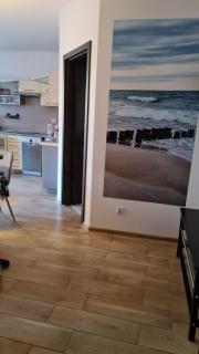 Apartament Międzyzdroje 4 osoby 100 m od morza - Międzyzdroje - 6