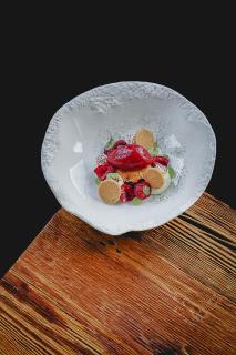 Auberge des Gorges - Restaurant Gastronomique & Chambres - 7