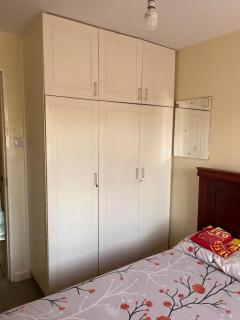 Nyayo Estate Embakasi - Nairobi - 1