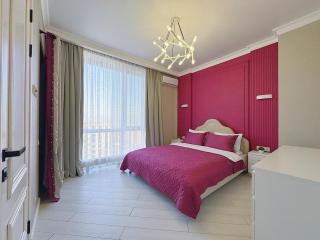 Самый красивый вид на горы - 6