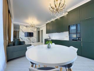 Самый красивый вид на горы - 9