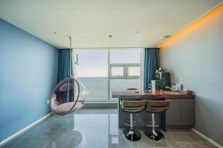 Elafonisi Poolvilla & Hotel - Gyeongju - 1
