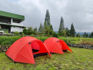 Homestay Hidayah Sembalun - Sajang - 6