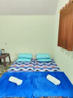 Homestay Hidayah Sembalun - Sajang - 5