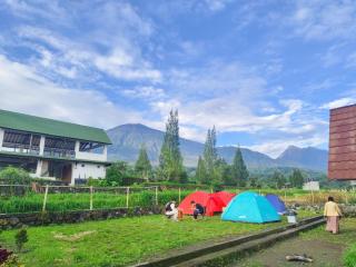 Homestay Hidayah Sembalun - Sajang - 3