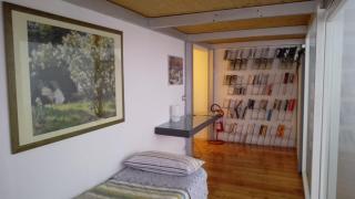 Loft Siete Vidas 200mq con terraza - Milano - 3