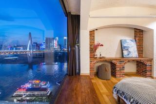 重庆暖余江景民宿 Chongqing Nuanyu River View Hotel - Chongqing - 1