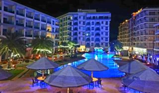 Grandblue condominium 602 - 0