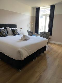 Hotel Courage Valkenburg - 3