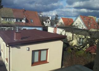 Cozy Apartment With Garden - Danzig - 2