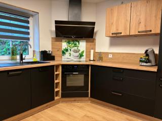 FeWo Wiehl-Marienhagen, Modern, ruhig, ländlich - Wiehl - 2