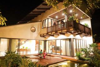 Villa Brisa Tropical BMT - Buôn Kao - 5