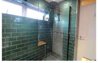 3 bed house, garden, parking, close to centre - Bristol - 6