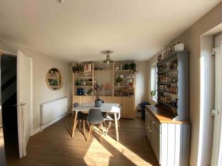 3 bed house, garden, parking, close to centre - Bristol - 1