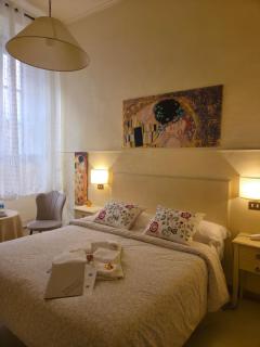 Albergo Etruria - Volterra - 1