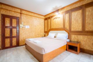 Chatsuree Mansion - Ubon Ratchathani - 4