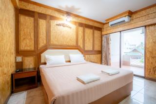 Chatsuree Mansion - Ubon Ratchathani - 2